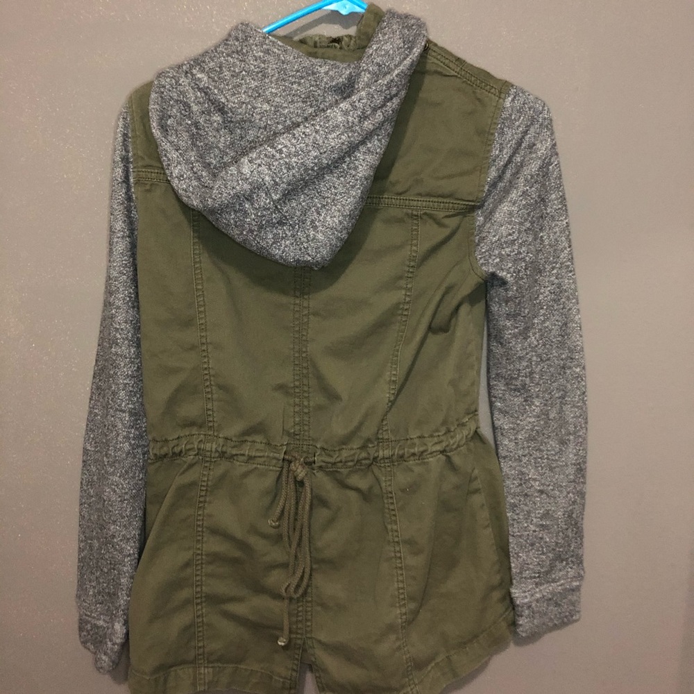Lightweight Jacket